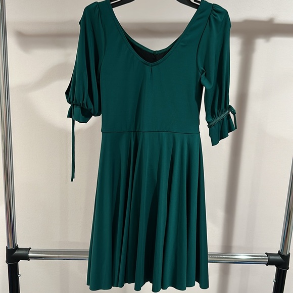 Ballet or lyrical costume size LC - Picture 3 of 5